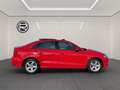 Audi A3 1.5 TSI Limousine *PANO PDC SHZ* Rot - thumbnail 4