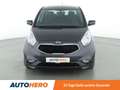 Kia Venga 1.6 UEFA Euro 2016 Aut.*CAM*PDC*SHZ*KLIMA* Grau - thumbnail 9
