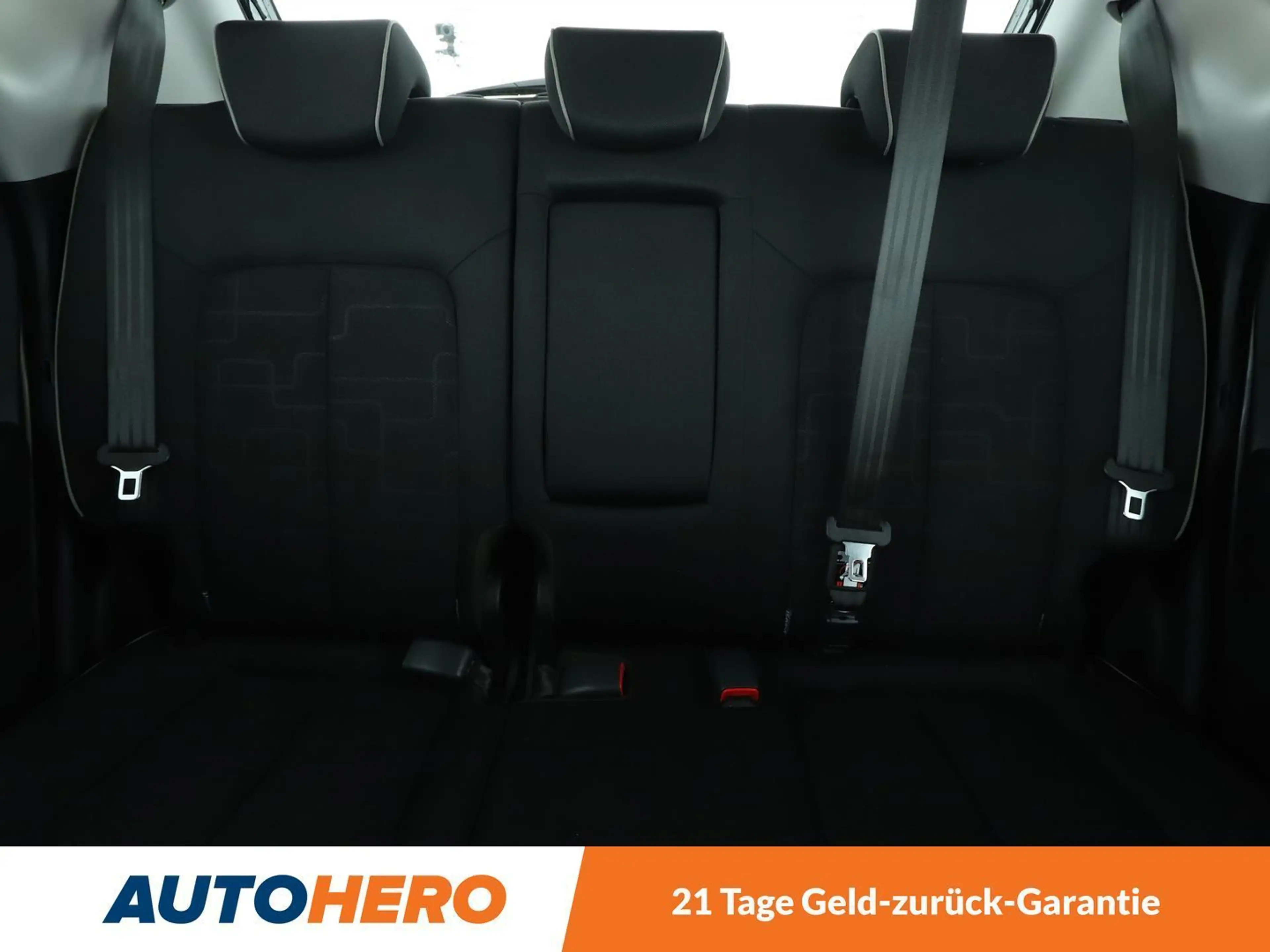 Kia Venga 1.6 UEFA Euro 2016 Aut.*CAM*PDC*SHZ*KLIMA* — photo 15