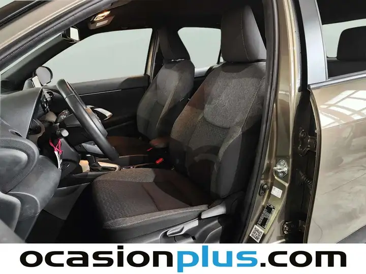 Toyota Yaris Cross 1.5 120H Active Tech 2022, foto 10