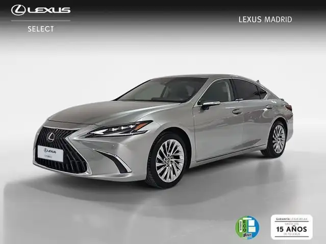 Lexus ES 300 2.5 300h Luxury