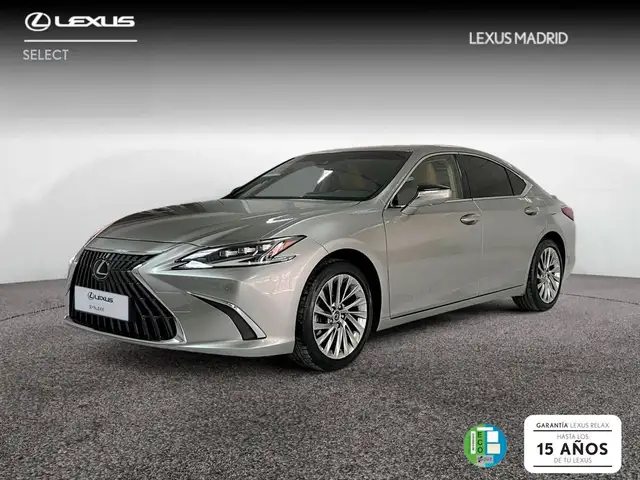 Lexus ES 300 2.5 300h Luxury