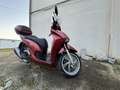 Honda SH 350i Rojo - thumbnail 3