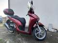 Honda SH 350i Rojo - thumbnail 7