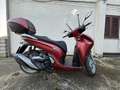 Honda SH 350i Rojo - thumbnail 5
