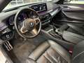 BMW 520 d M Sportpaket AUT./HUD/CAM/PANO/STANDHE. Blanc - thumbnail 9
