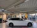 BMW 520 d M Sportpaket AUT./HUD/CAM/PANO/STANDHE. Blanc - thumbnail 2