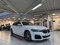 BMW 520 d M Sportpaket AUT./HUD/CAM/PANO/STANDHE. Blanc - thumbnail 1