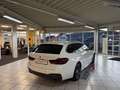BMW 520 d M Sportpaket AUT./HUD/CAM/PANO/STANDHE. Blanc - thumbnail 3