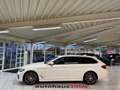 BMW 520 d M Sportpaket AUT./HUD/CAM/PANO/STANDHE. Blanc - thumbnail 5