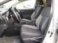 Toyota Auris 1.3 16V KAT COMFORT+KAMERA+KLIMA+RADIO CD+NSW+ Argintiu - thumbnail 11