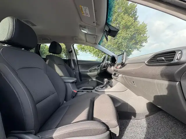 Hyundai I30 view 10
