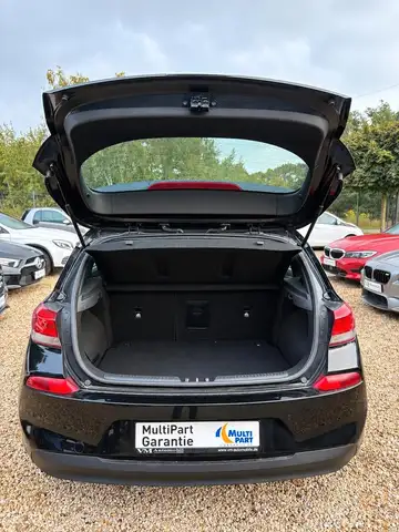 Hyundai I30 view 12