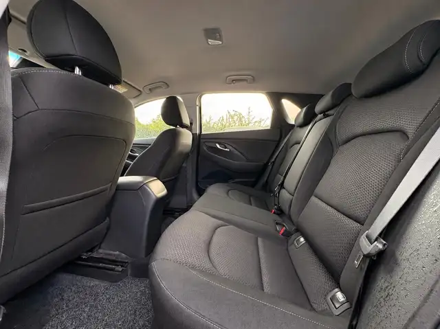 Hyundai I30 view 11