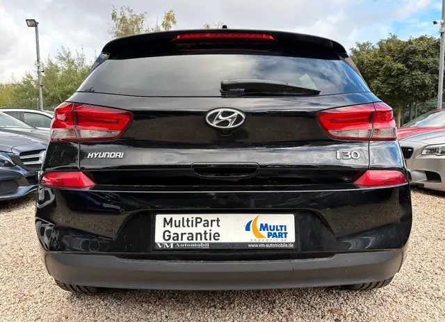 Hyundai I30 view 5