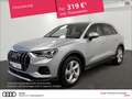 Audi Q3 35 TFSI advanced AHK CARPLAY LED PDC MMI Silber - thumbnail 1