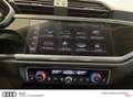 Audi Q3 35 TFSI advanced AHK CARPLAY LED PDC MMI Silber - thumbnail 13