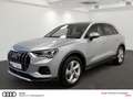 Audi Q3 35 TFSI advanced AHK CARPLAY LED PDC MMI Silber - thumbnail 1