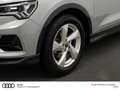 Audi Q3 35 TFSI advanced AHK CARPLAY LED PDC MMI Silber - thumbnail 10