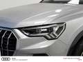 Audi Q3 35 TFSI advanced AHK CARPLAY LED PDC MMI Silber - thumbnail 6
