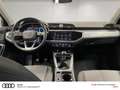 Audi Q3 35 TFSI advanced AHK CARPLAY LED PDC MMI Silber - thumbnail 7