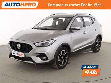 1.0 T-GDI Luxury
