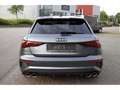 Audi S3 TFSI Sportback quattro S tronic MMI Virtual LED Gris - thumbnail 3