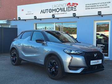 CROSSBACK 1.2 PURETECH 130 ch PERFORMANCE LINE %2B