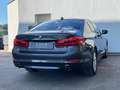 BMW 520 d xDrive Aut. Grau - thumbnail 4
