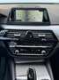 BMW 520 d xDrive Aut. Grau - thumbnail 8