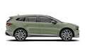 Skoda Enyaq Sportline | Chrome interieur accenten | Driving mo Groen - thumbnail 4