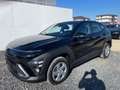 Hyundai KONA STYLE PLUS NAVI KLIMAAUTOMATIK PDC v+h RFK 1.0 ... Schwarz - thumbnail 1