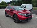 Honda CR-V 1.5 T 4WD Lifestyle Rojo - thumbnail 2