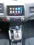 Honda Civic Civic Hybrid 1.3i-DSI VTEC IMA CVT Comfort Zilver - thumbnail 13