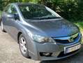 Honda Civic Civic Hybrid 1.3i-DSI VTEC IMA CVT Comfort Zilver - thumbnail 1
