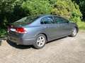 Honda Civic Civic Hybrid 1.3i-DSI VTEC IMA CVT Comfort Zilver - thumbnail 2