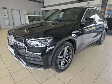 4Matic FACELIFT 2x AMG Line Kamera LED