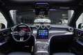 Mercedes-Benz GLC 400 400e 4MATIC AMG| Pano| Digital| Memory Czarny - thumbnail 4