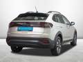 Volkswagen Taigo 1.0 TSI DSG MOVE LED KLIMA Silber - thumbnail 3