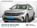 Volkswagen Taigo 1.0 TSI DSG MOVE LED KLIMA Silber - thumbnail 1