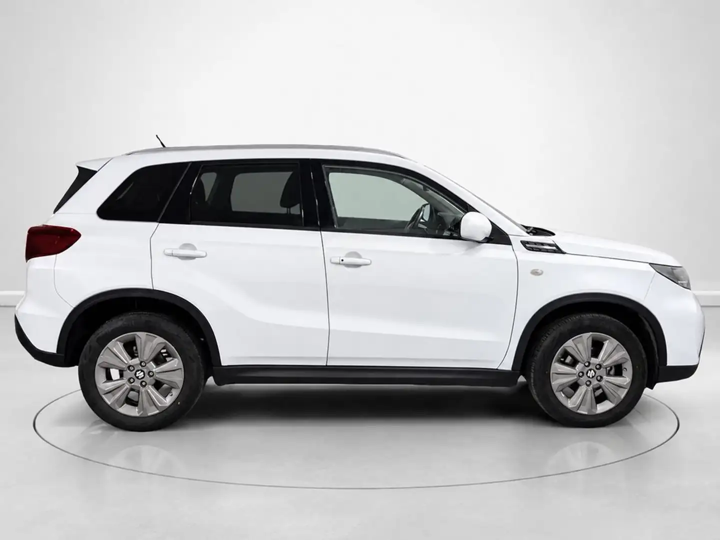 Suzuki Vitara 1.4T Mild Hybrid S1 Blanco - 2