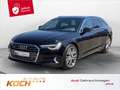 Audi A6 45 TDI q. Tiptr. Sport, Matrix LED, AHK Zwart - thumbnail 1