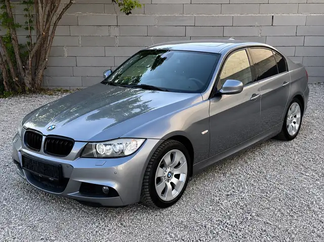BMW 335 335 d