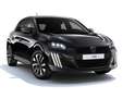 Peugeot 208 PureTech 100 Stop&Start 5 porte Style Zwart - thumbnail 1
