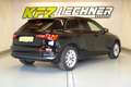 Audi A3 SB 35 1.5 TFSI "R-KAM*NAVI*SITZH*VIRT" Schwarz - thumbnail 4