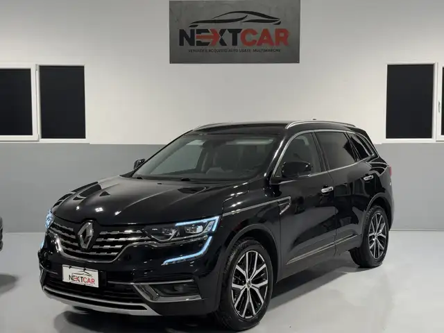 Renault Koleos 2.0 blue dci Initiale Paris 190cv 4x4 x-tronic