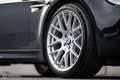 BMW M3 3-serie Coupé E92 | Jerez Black | handbak | Indivi Blue - thumbnail 2