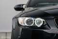 BMW M3 3-serie Coupé E92 | Jerez Black | handbak | Indivi Blauw - thumbnail 22