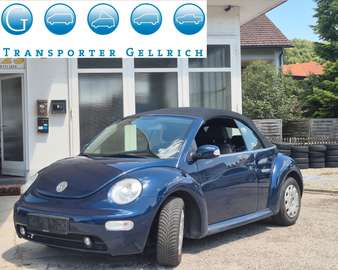 1.6 Cabriolet, technisch Top