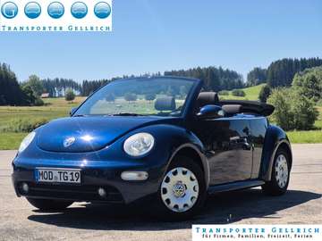 1.6 Cabriolet, technisch Top